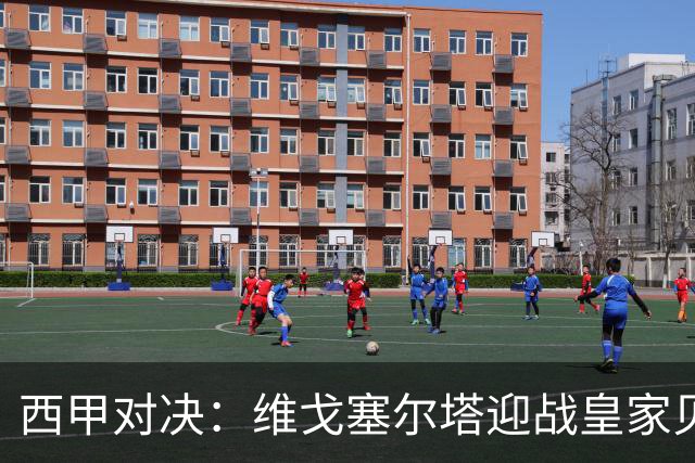 西甲对决：维戈塞尔塔迎战皇家贝蒂斯的较量